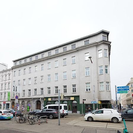 Beautiful Restored - Close To Metro - II 维也纳 外观 照片