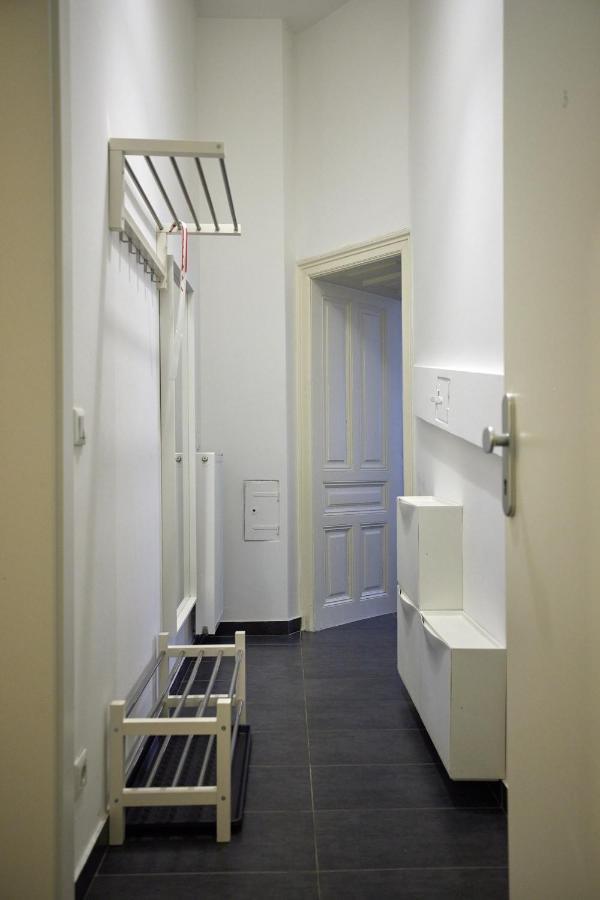 Beautiful Restored - Close To Metro - II 维也纳 外观 照片