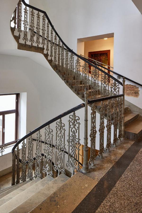 Beautiful Restored - Close To Metro - II 维也纳 外观 照片