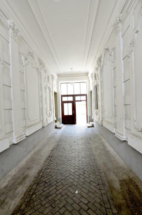 Beautiful Restored - Close To Metro - II 维也纳 外观 照片